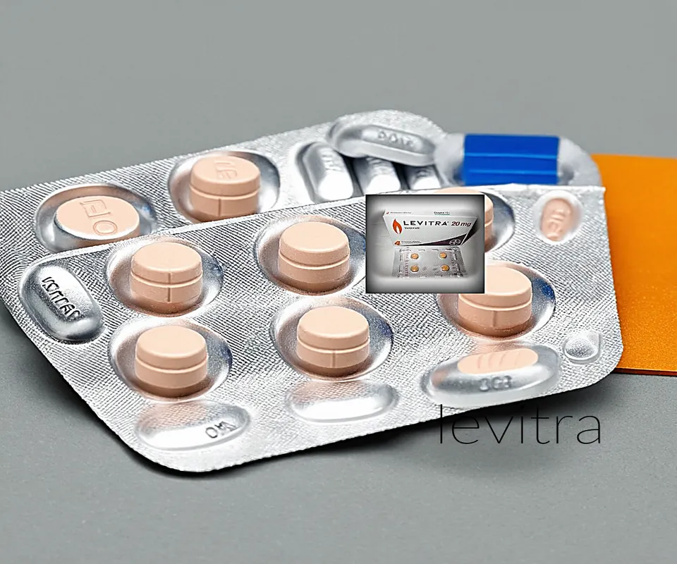 Levitra orosolubile prescrizione